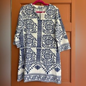 Mislook Long Sleeve Dress